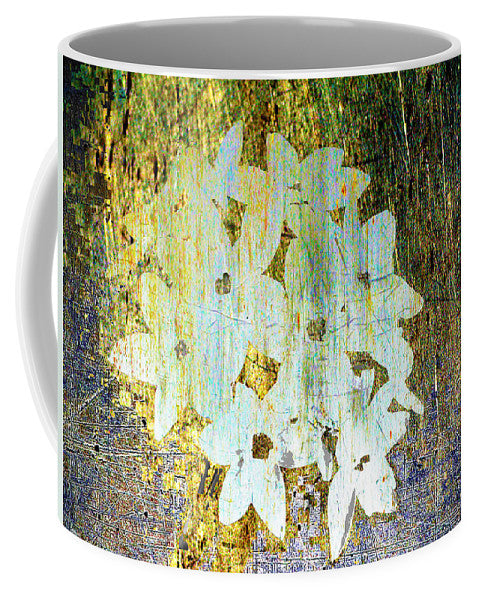 Flowers - Mug