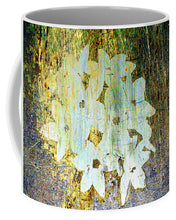 Flowers - Mug