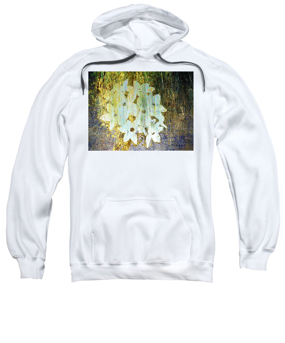 Flowers - Sweatshirt