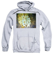 Flowers - Sweatshirt