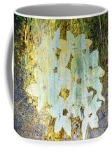Flowers - Mug