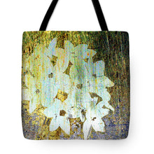 Flowers - Tote Bag
