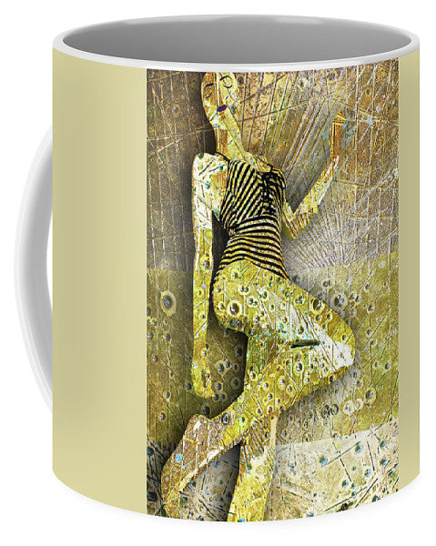 Foo Foo - Mug