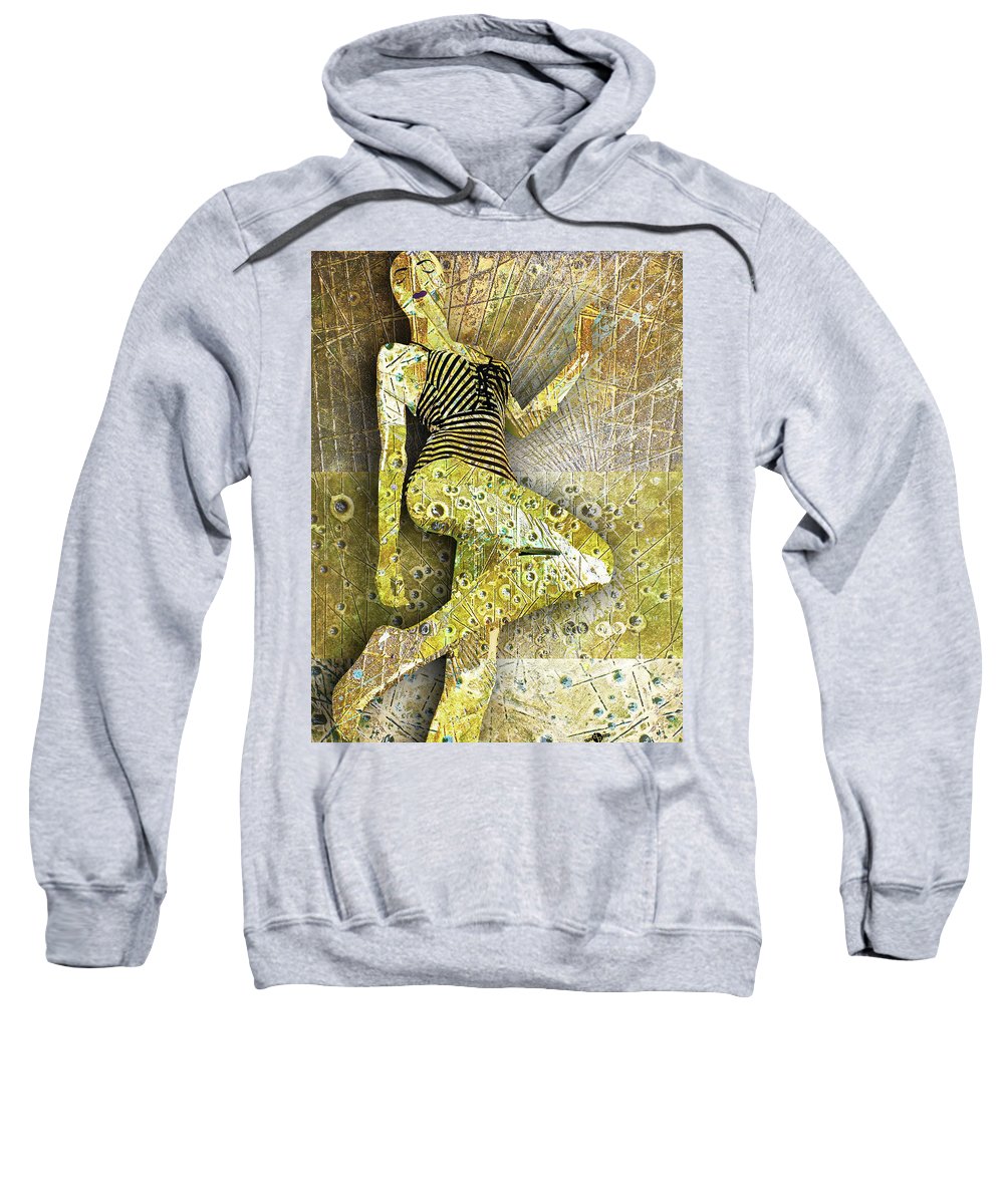 Foo Foo - Sweatshirt