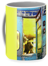 Food Truck - Mug
