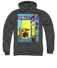 Food Truck - Sweatshirt