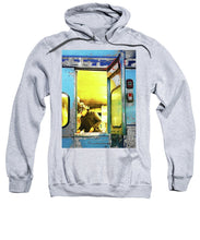 Food Truck - Sweatshirt