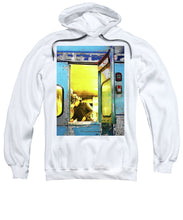 Food Truck - Sweatshirt
