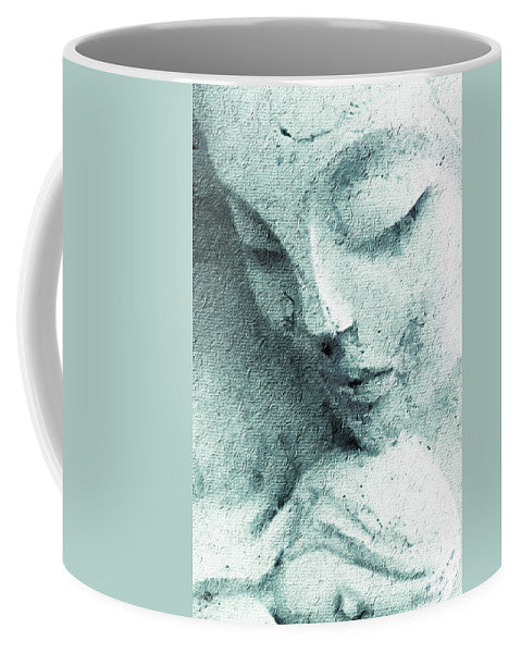 Found - Mug