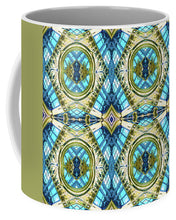 Four - Mug