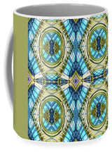 Four - Mug
