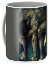 Franz Von Stuck - Mug