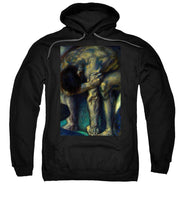 Franz Von Stuck - Sweatshirt