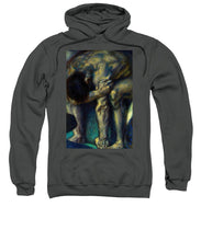 Franz Von Stuck - Sweatshirt