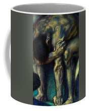 Franz Von Stuck - Mug