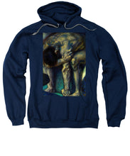 Franz Von Stuck - Sweatshirt