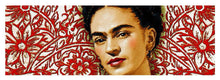 Frida Kahlo 2 - Yoga Mat Yoga Mat Pixels   