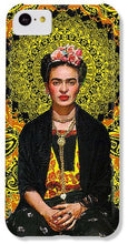Frida Kahlo 3 - Phone Case Phone Case Pixels IPhone 5c Case  