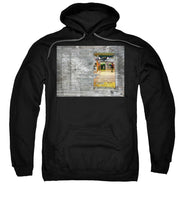 From A Subway Car - Sweatshirt