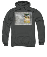 From A Subway Car - Sweatshirt
