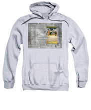 From A Subway Car - Sweatshirt