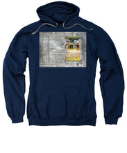 From A Subway Car - Sweatshirt