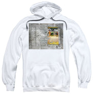 From A Subway Car - Sweatshirt