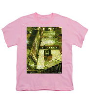 From Above - Youth T-Shirt