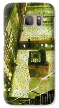 From Above - Phone Case