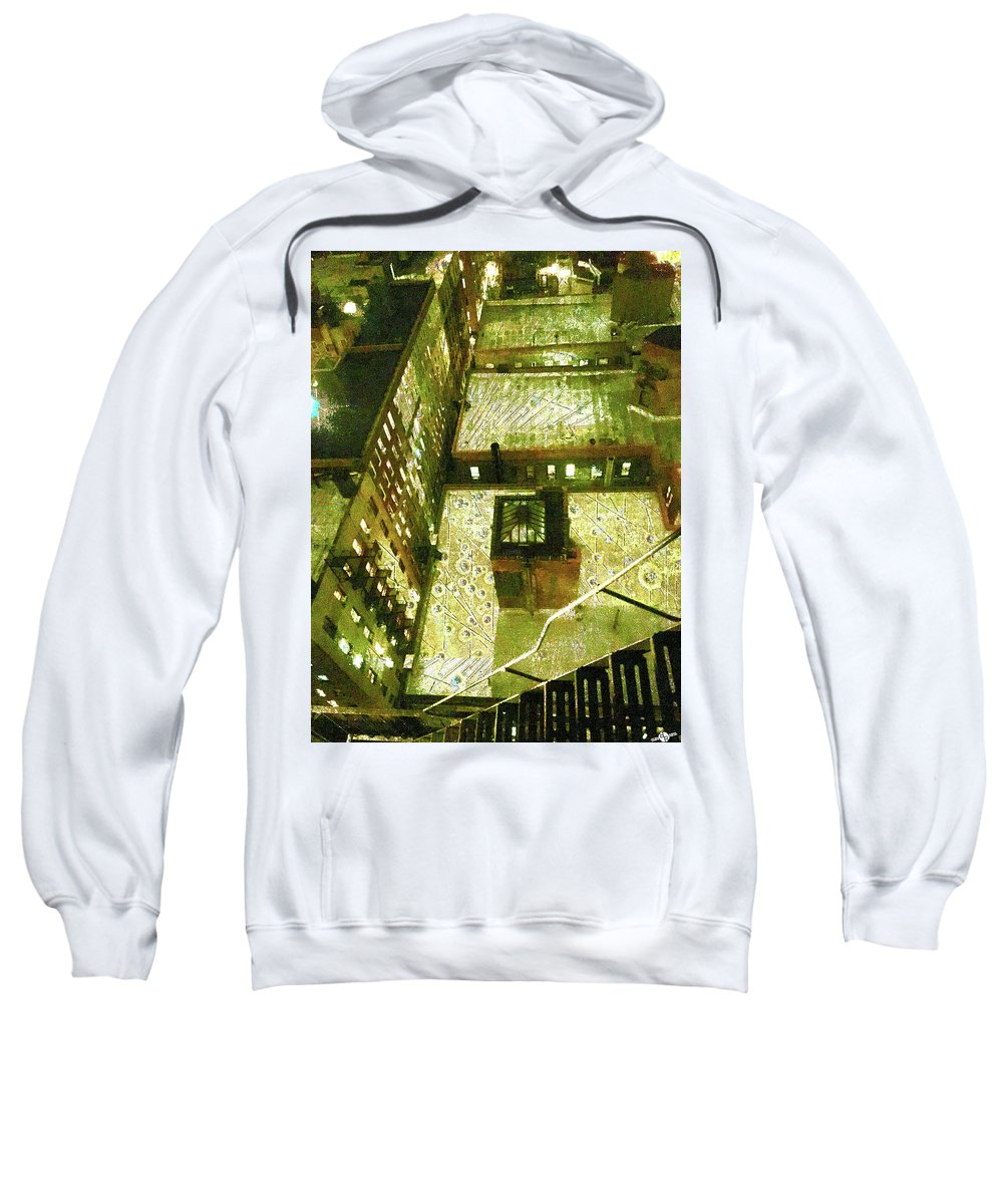 From Above - Sweatshirt