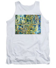 From Chaos - Tank Top