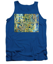 From Chaos - Tank Top