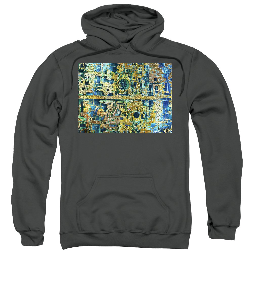 From Chaos - Sweatshirt