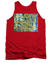 From Chaos - Tank Top