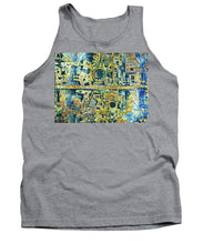 From Chaos - Tank Top