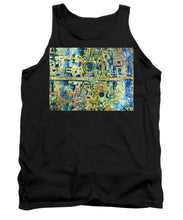 From Chaos - Tank Top