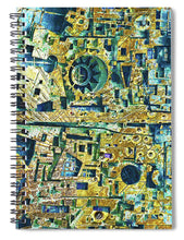 From Chaos - Spiral Notebook