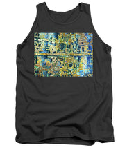 From Chaos - Tank Top