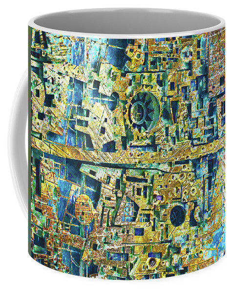 From Chaos - Mug