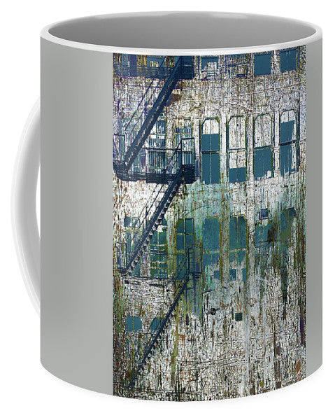 Front - Mug