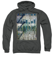 Front - Sweatshirt