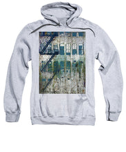 Front - Sweatshirt