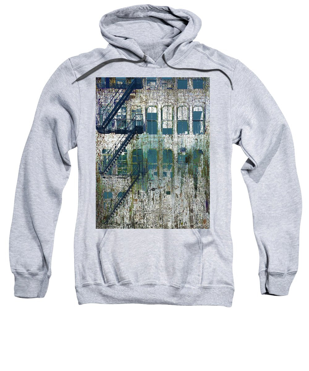 Front - Sweatshirt