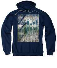 Front - Sweatshirt