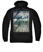 Front - Sweatshirt