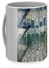 Front - Mug