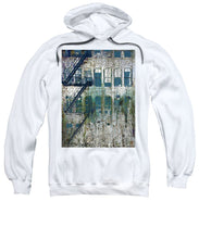 Front - Sweatshirt