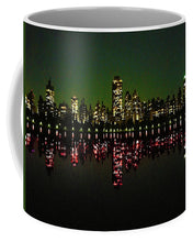 Full Dark - Mug