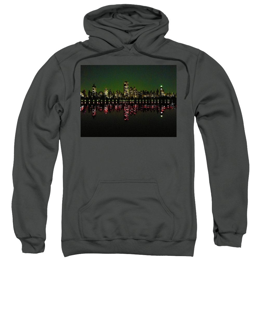 Full Dark - Sweatshirt