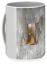 Gate - Mug